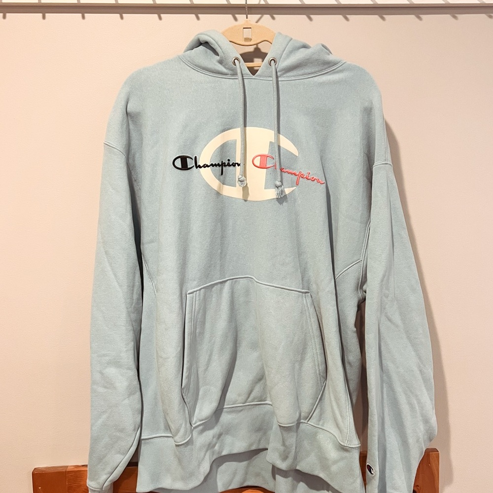 Champion Hoodie